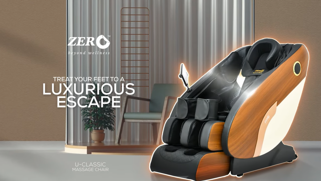 Best affordable massage chairs that Don’t Compromise on Quality