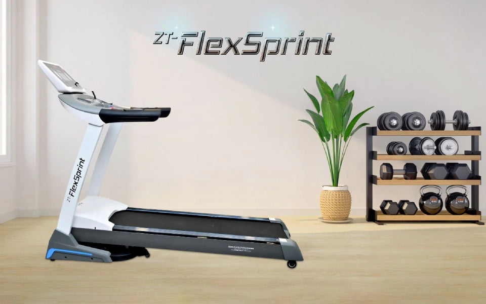 Good Reasons Why You Should Buy a Treadmill | Zero Healthcare Pakistan