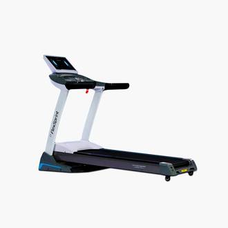 ZT-FLEX SPRINT TREADMILL - My Store