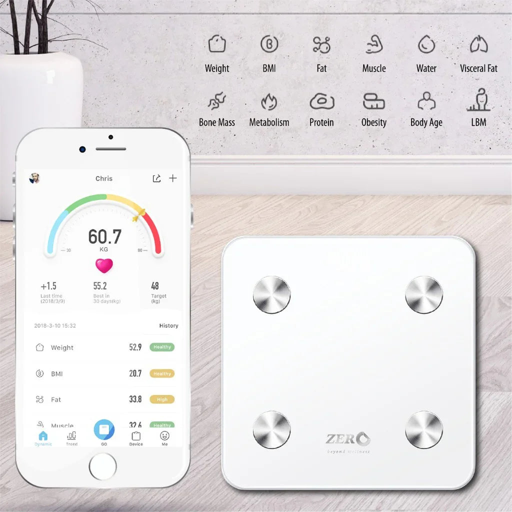 Zero Scale Digital Scale Zero: Precision Weighing with Modern Digital Scales