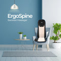 Ergo Spine Backrest Massager
