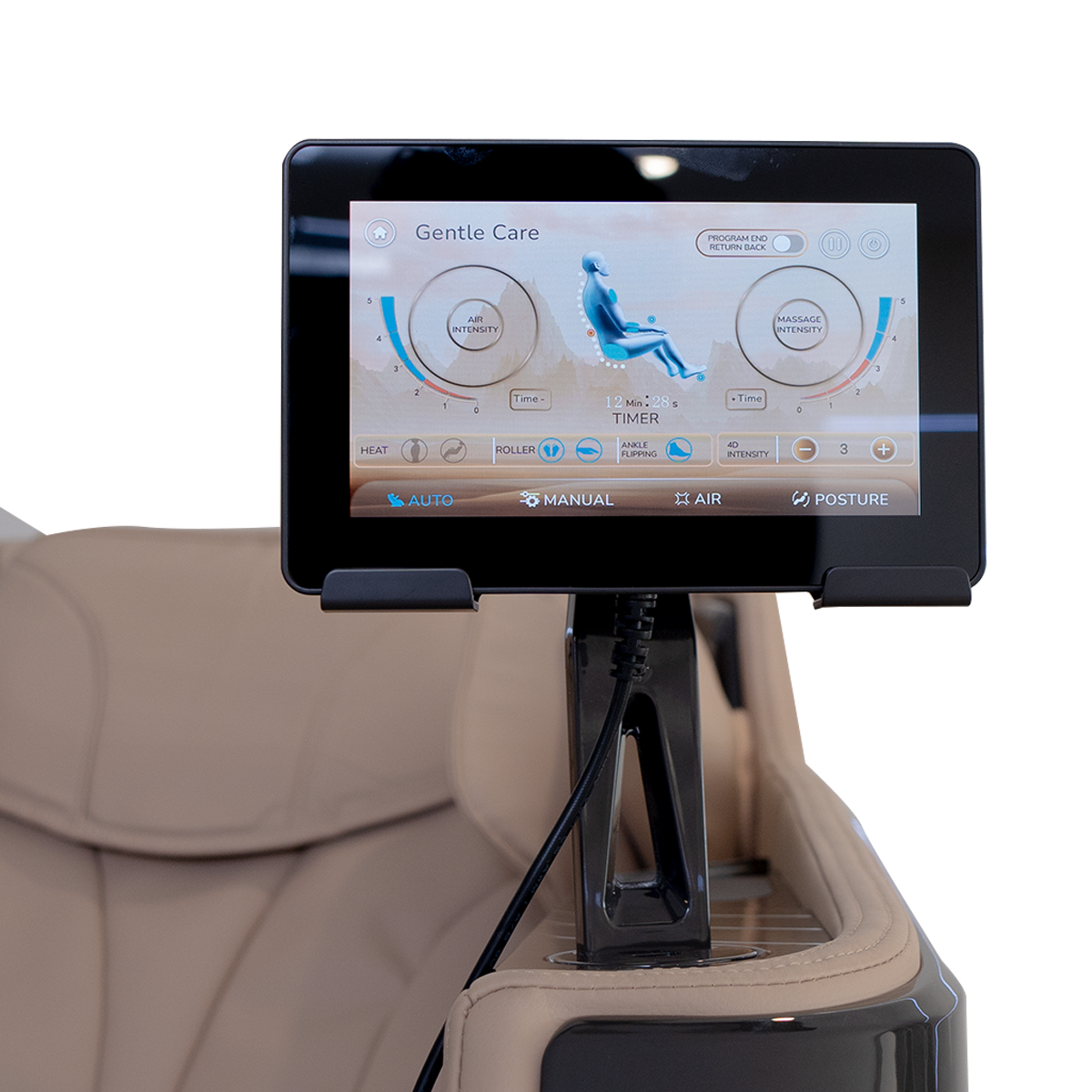 ARISTO Massage Chair