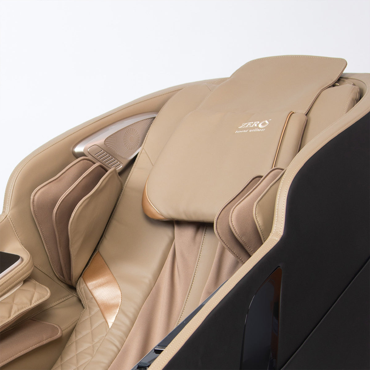 U-Majestic-5-Massage chair-Zero Healthcare