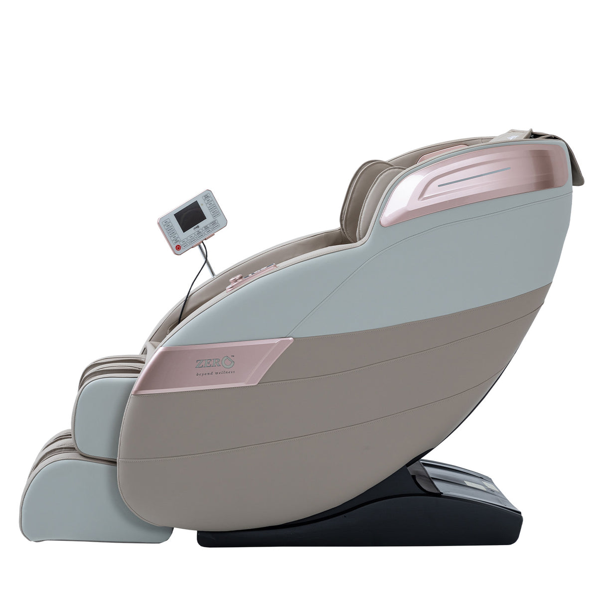 NOIR Massage Chair-2-Zero Health Care 