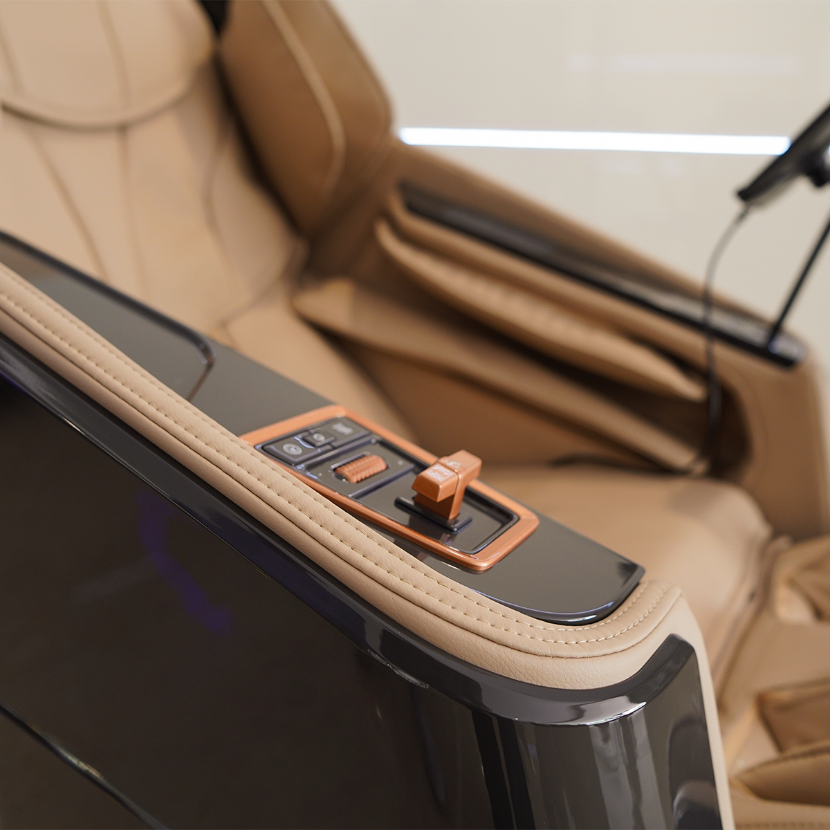 ARISTO Massage Chair