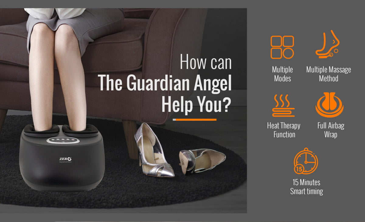 The Guardian Angel - My Store