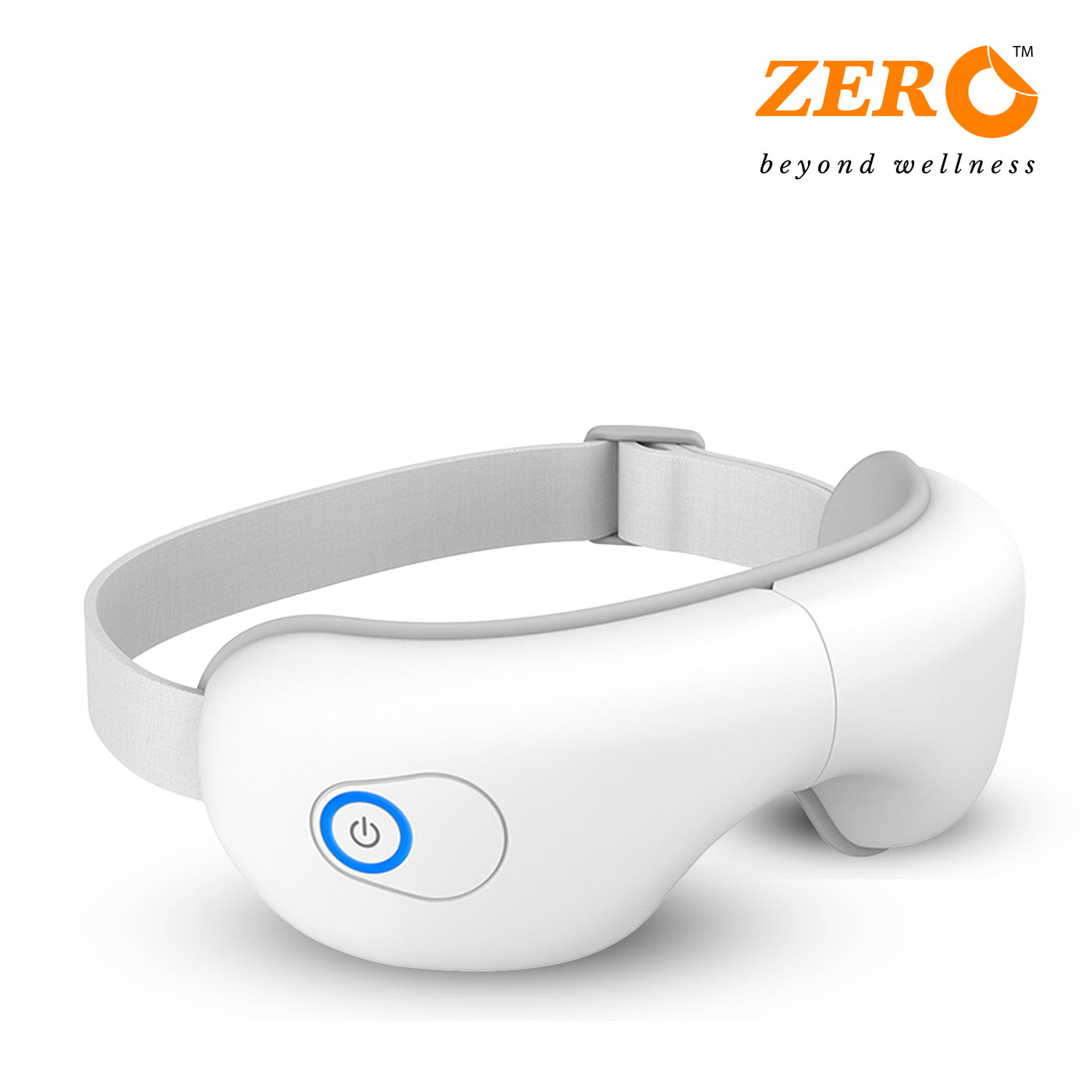 Care for Your Eyes with the I-Vizz Eye Massager – Zero HealthCare