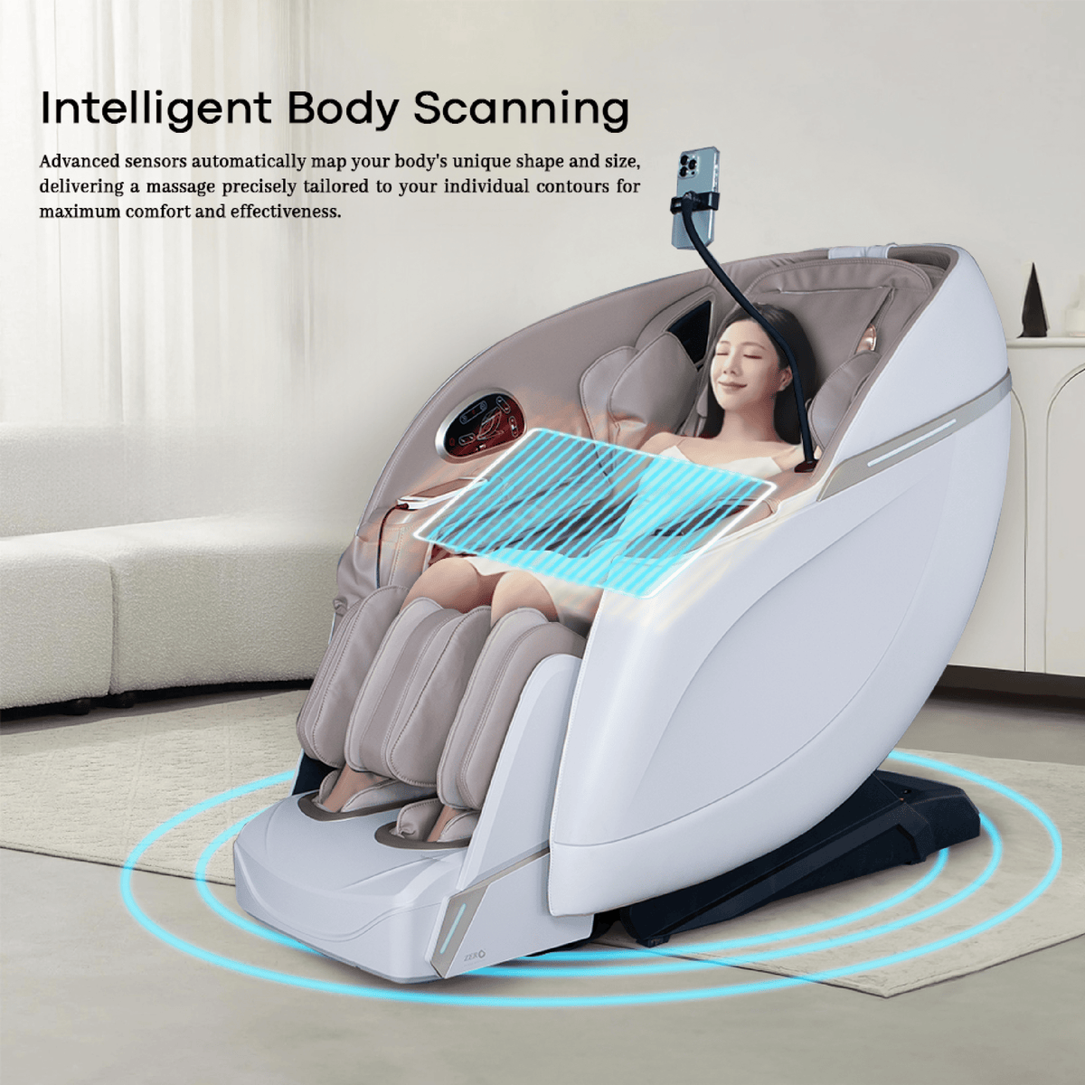 Averest Pro Massage Chair