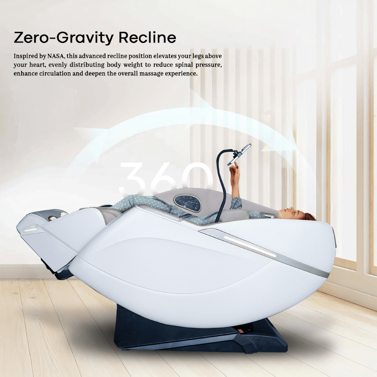 Averest Pro Massage Chair