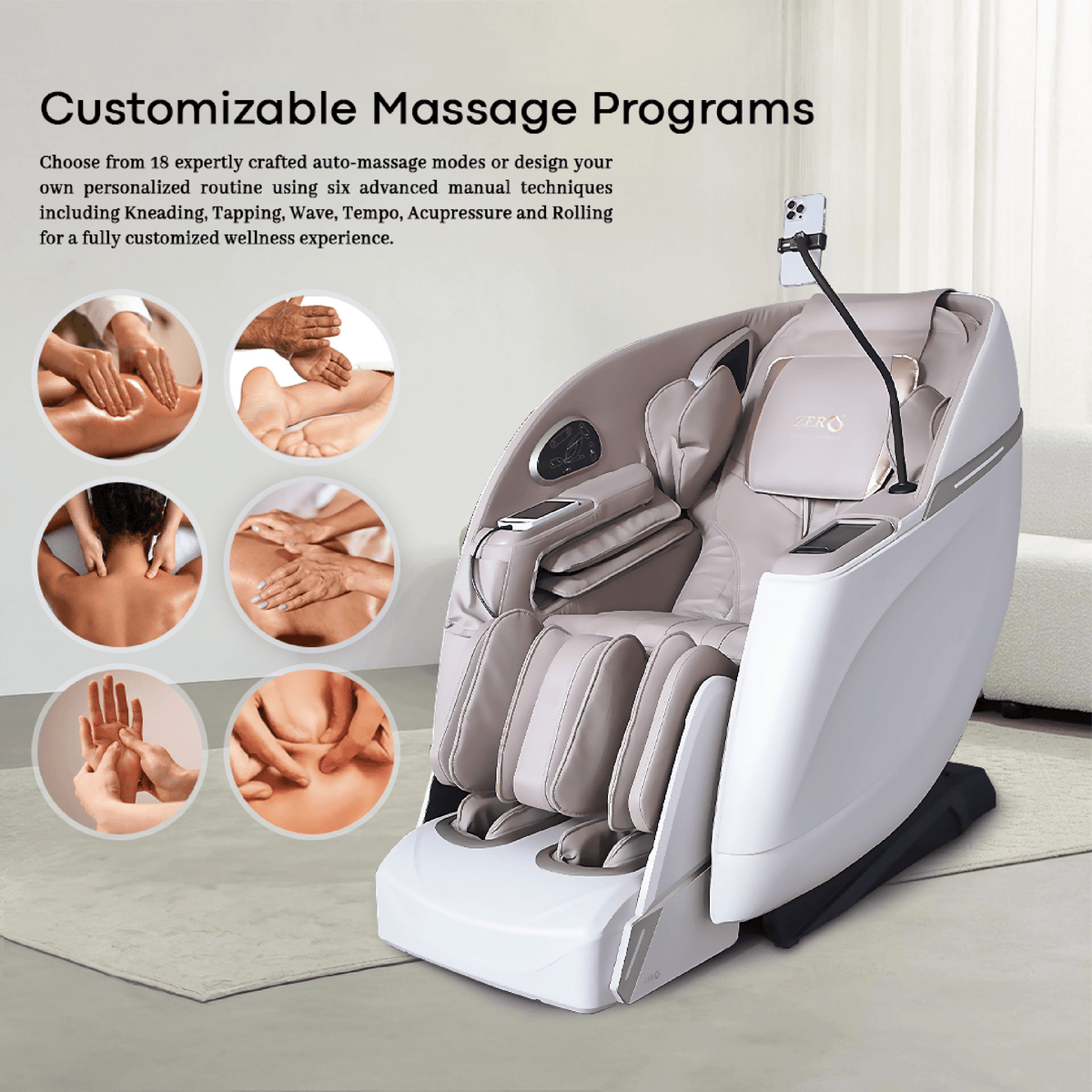Averest Pro Massage Chair