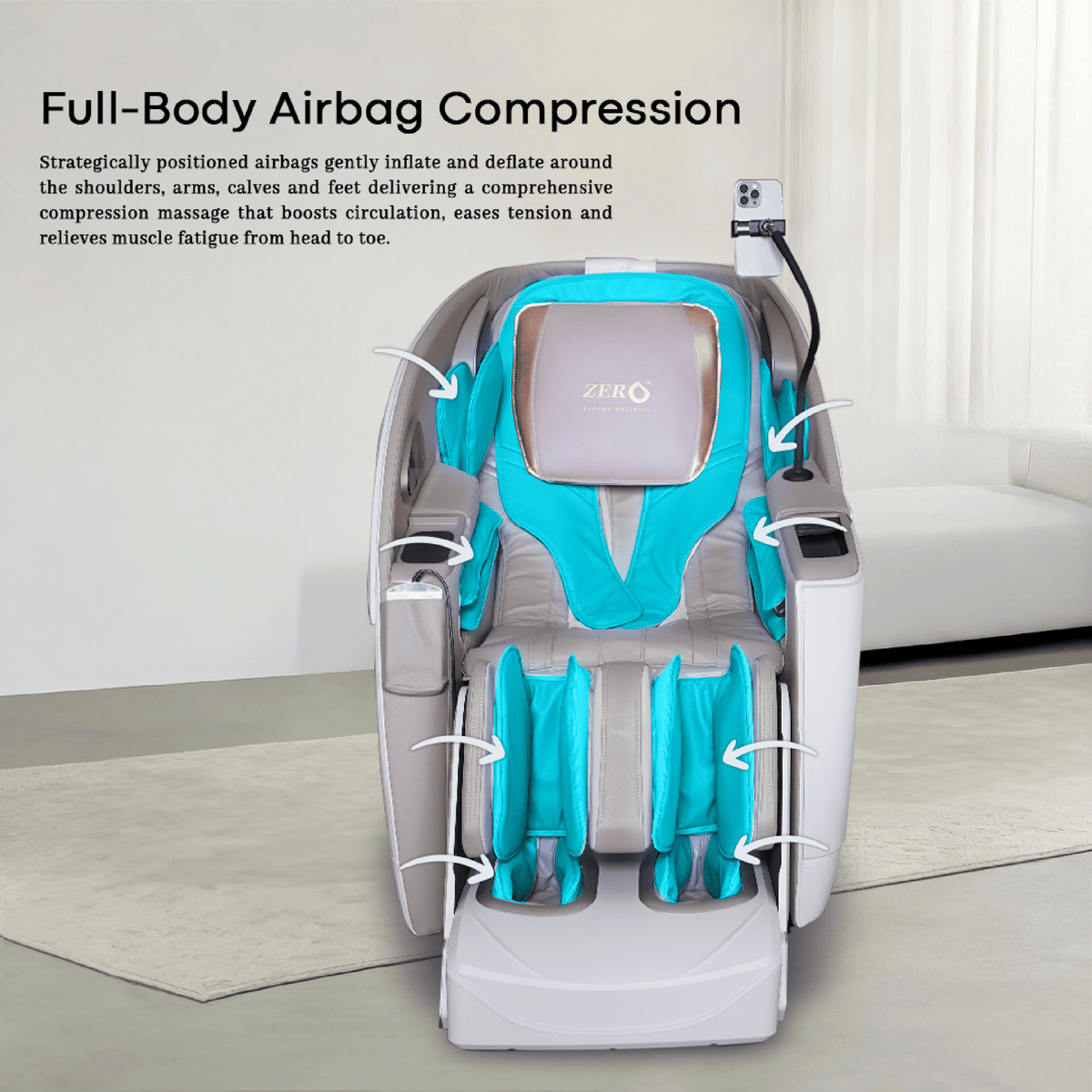 Averest Pro Massage Chair