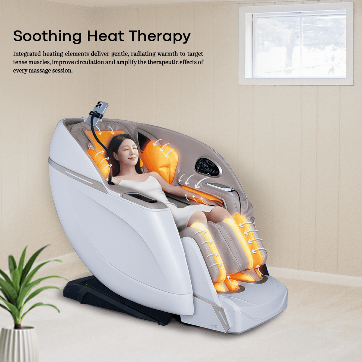 Averest Pro Massage Chair