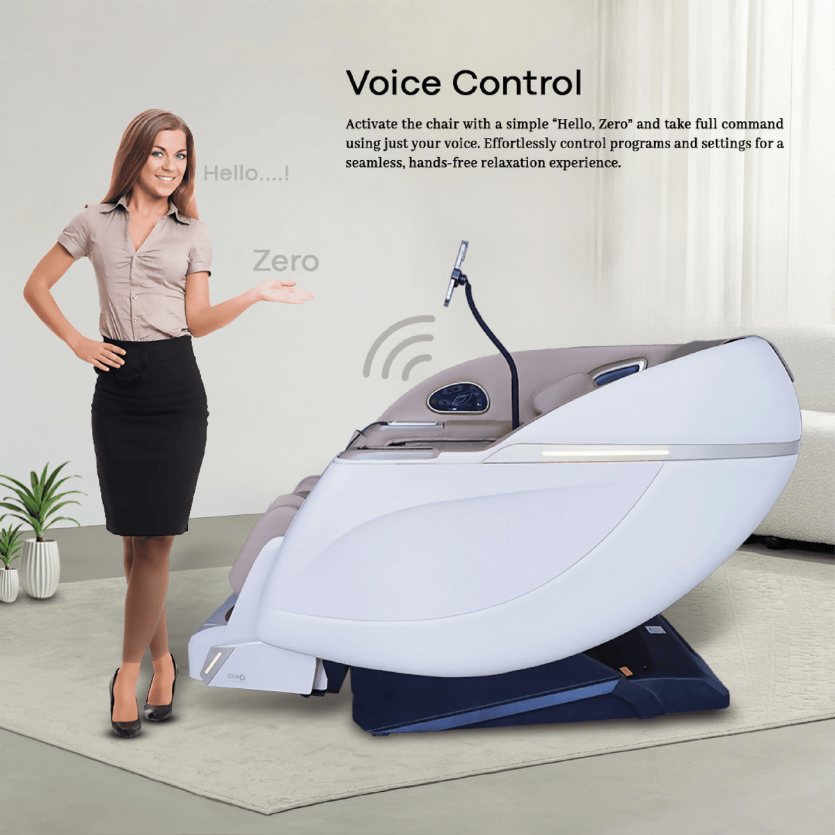 Averest Pro Massage Chair