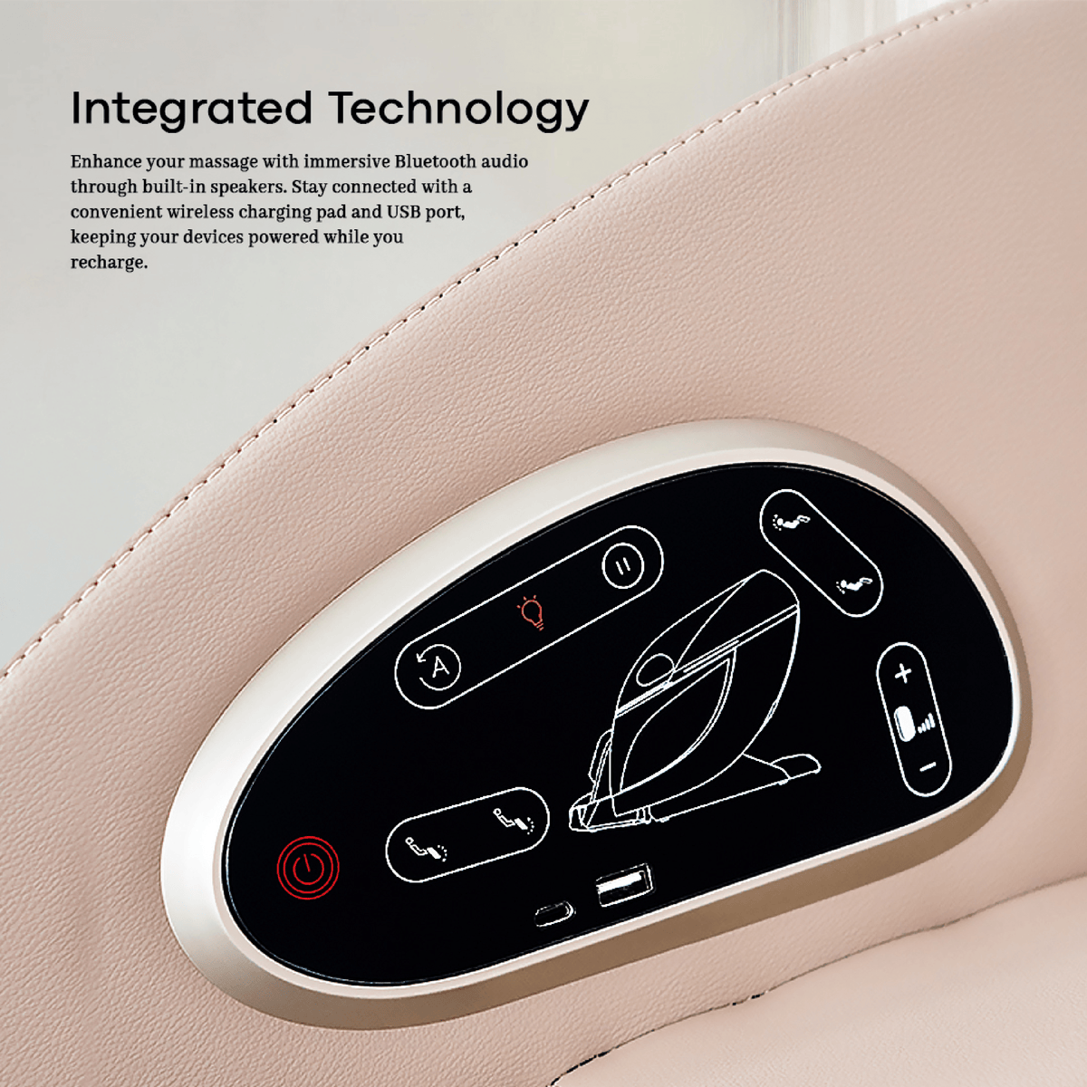Averest Pro Massage Chair