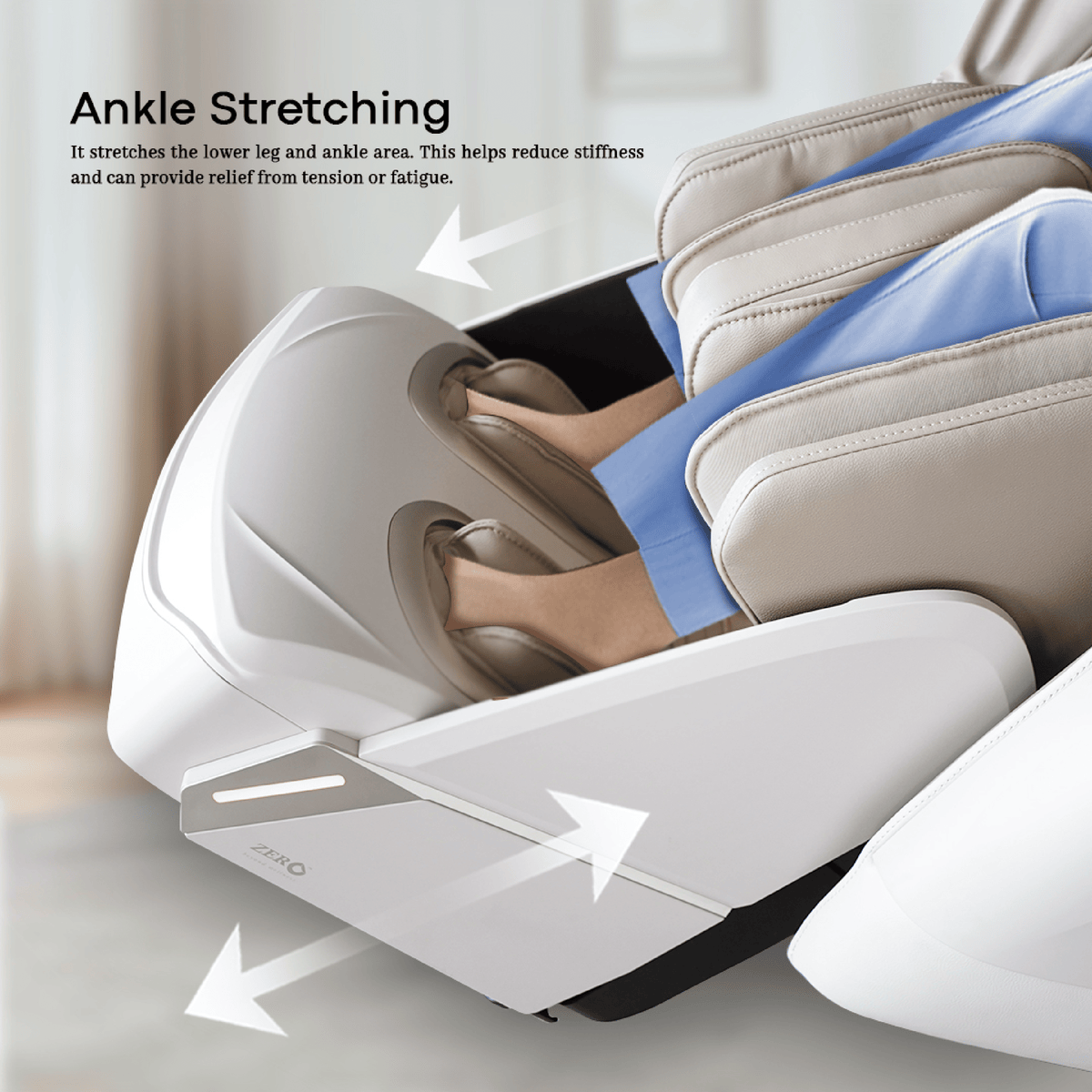 Averest Pro Massage Chair