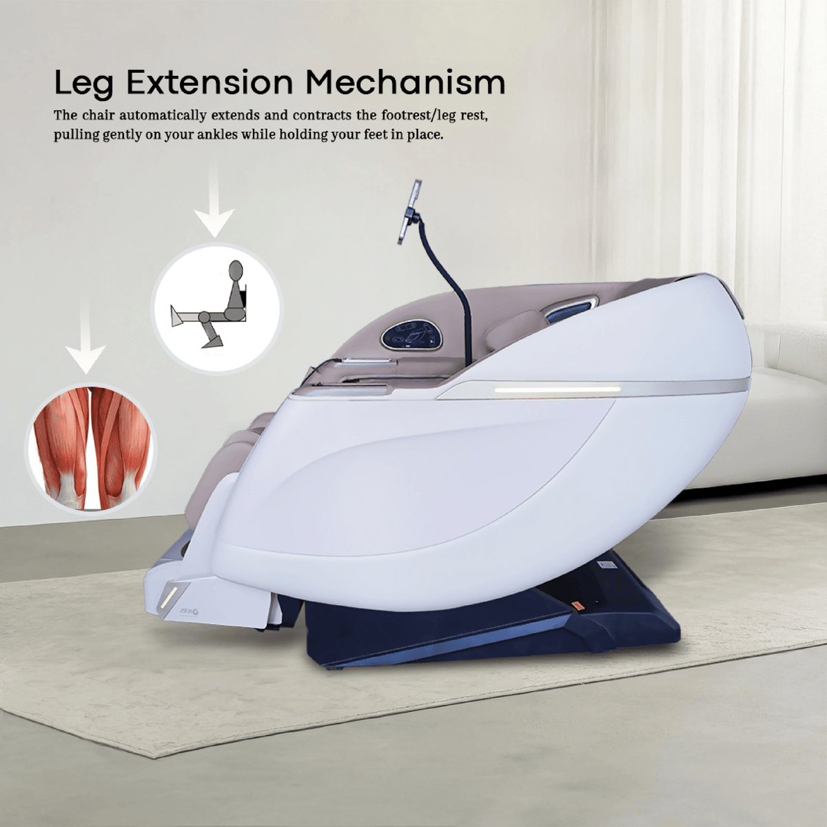 Averest Pro Massage Chair