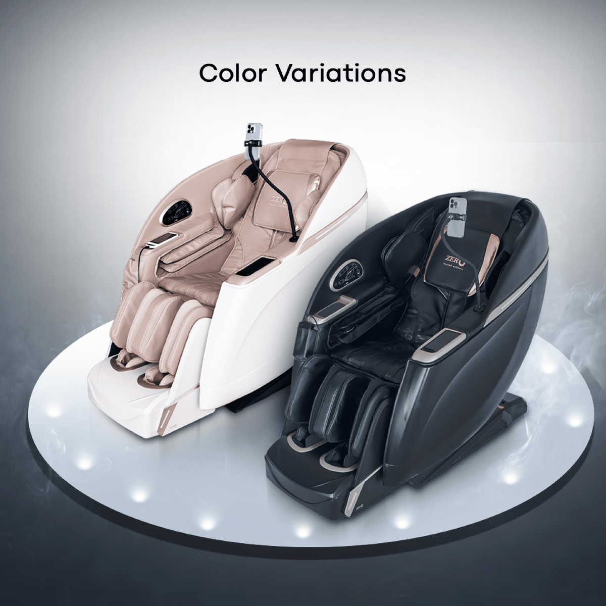Averest Pro Massage Chair