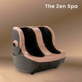 THE ZEN SPA - My Store