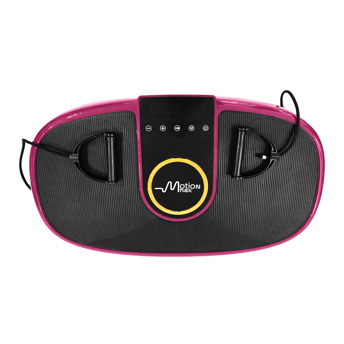 Body Shaper - Motion Max