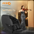 Sapphire Pro Massage Chair