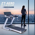 ZT-AERO STRIDE Treadmill