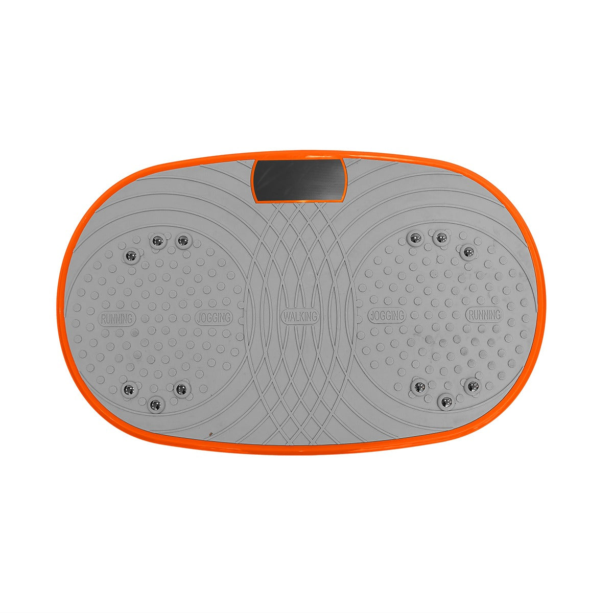 ZERO Power Pulse Whole Body Vibration Plate