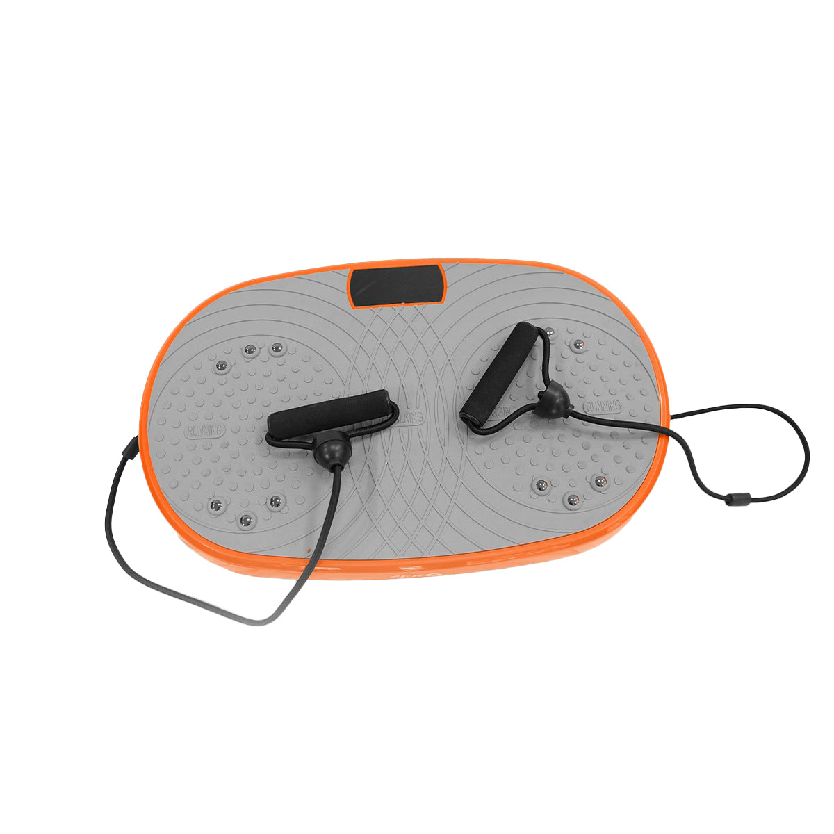 ZERO Power Pulse Whole Body Vibration Plate