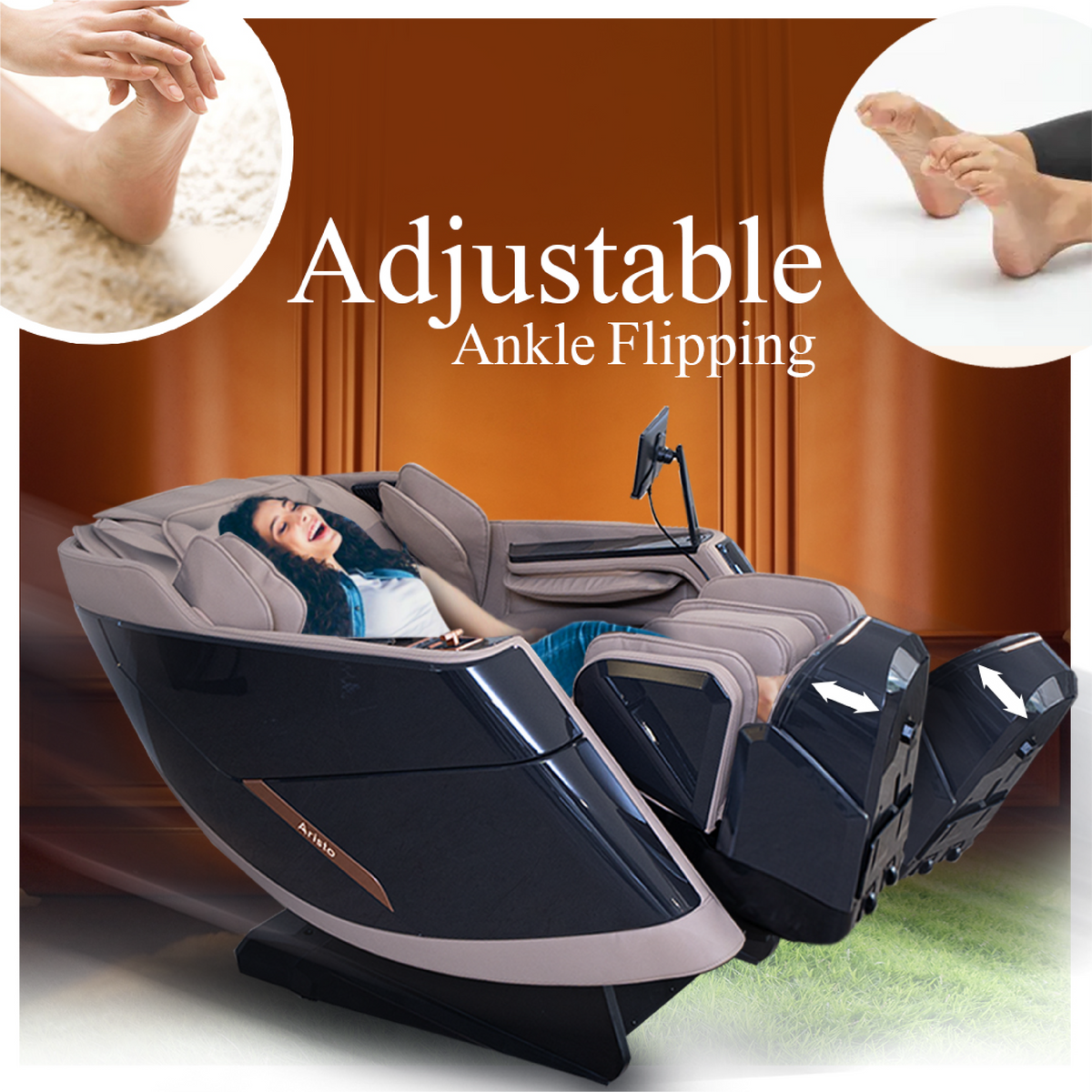 ARISTO Massage Chair