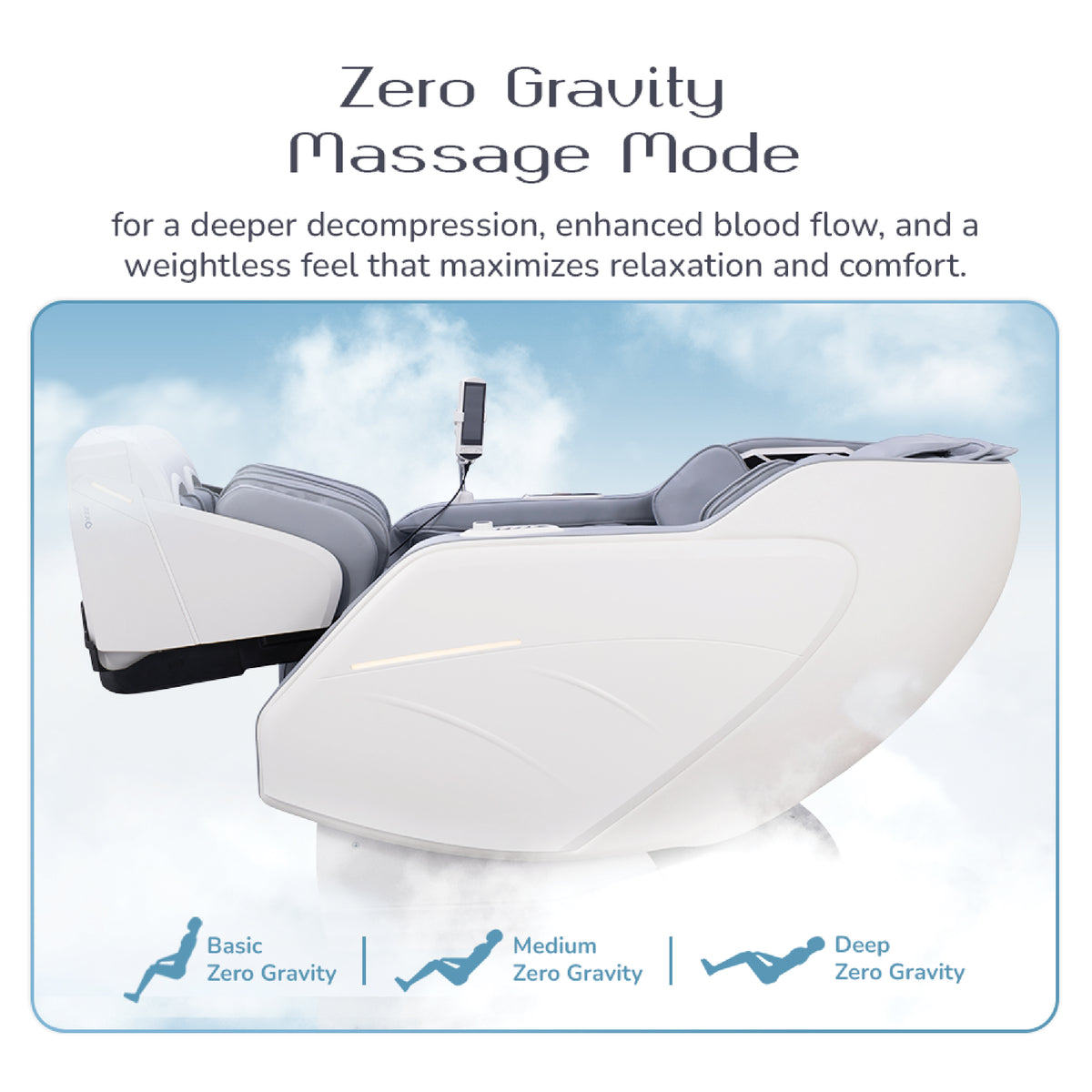 Massage Chair - Averest