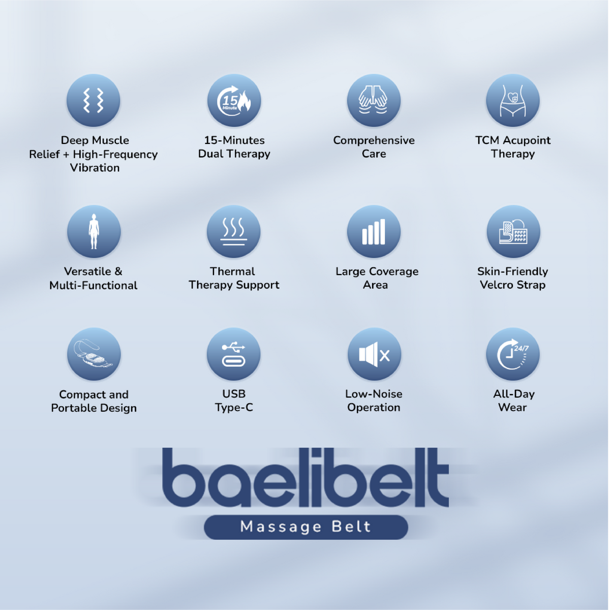 Baelibelt