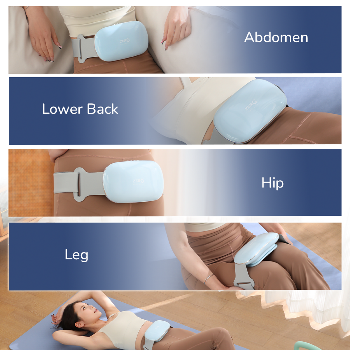 Baelibelt