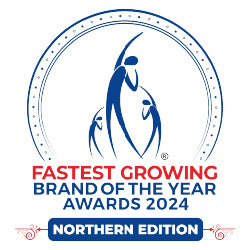 Fastest Growing Brand