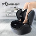D- Queen SPA | Electric Foot Massager