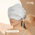 Head Massager - D’Medizonic