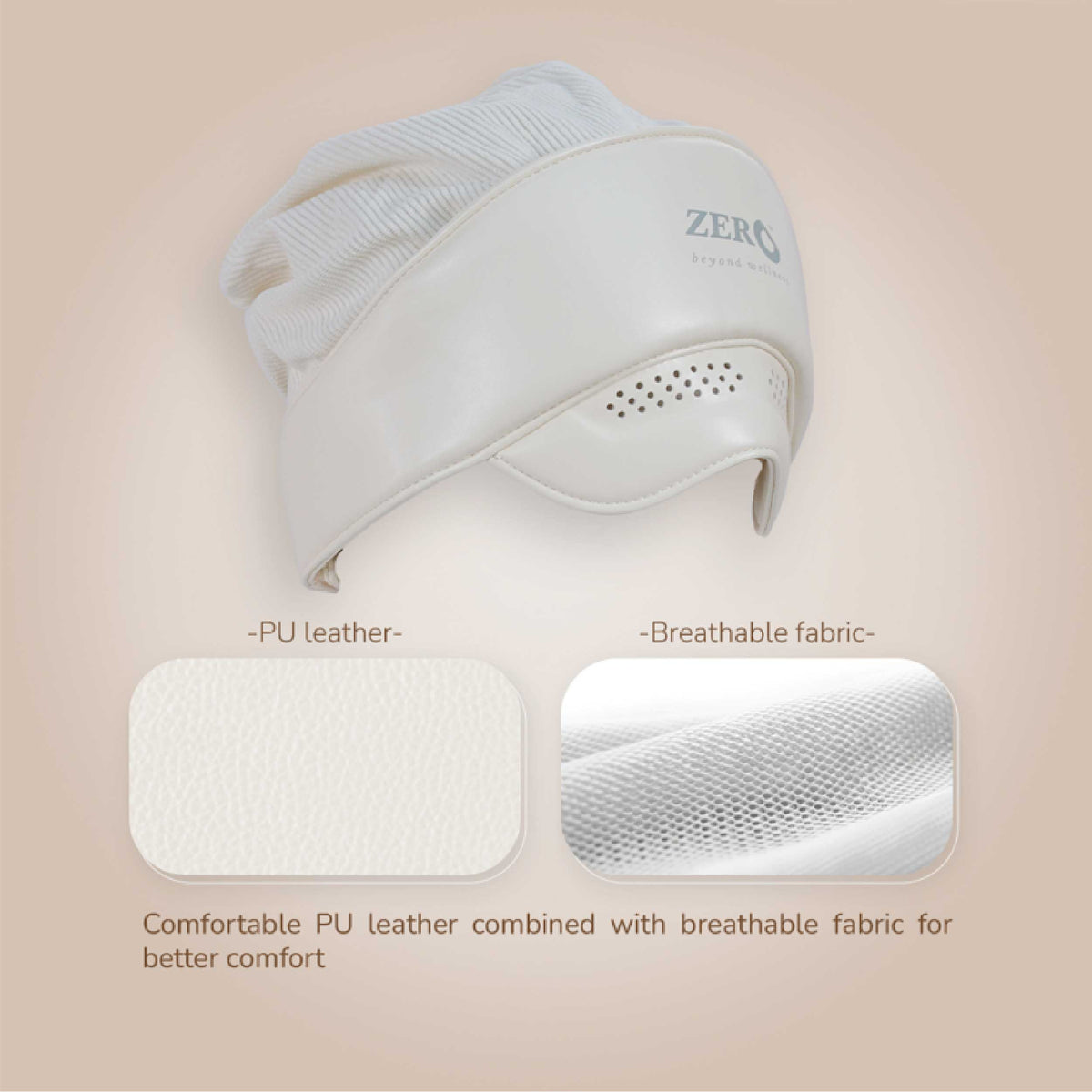 Head Massager - D’Medizonic