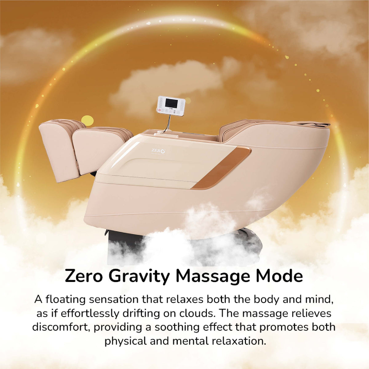 Essence Massage Chair