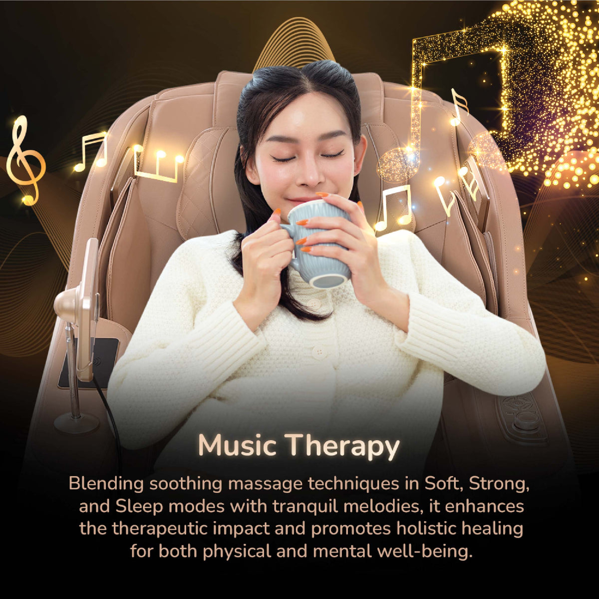 Essence Massage Chair