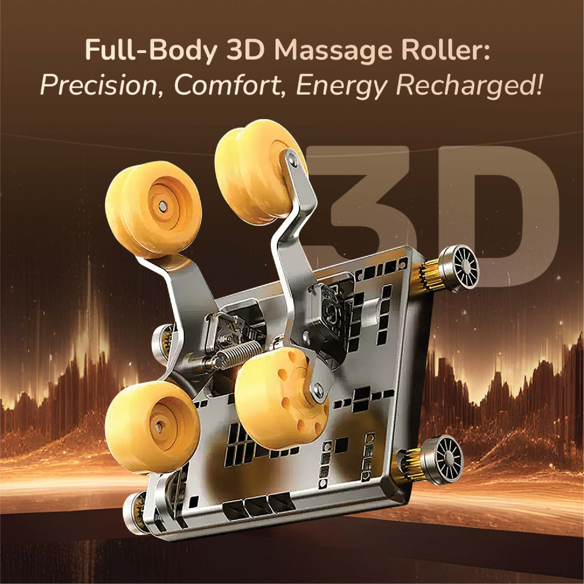 Essence Massage Chair
