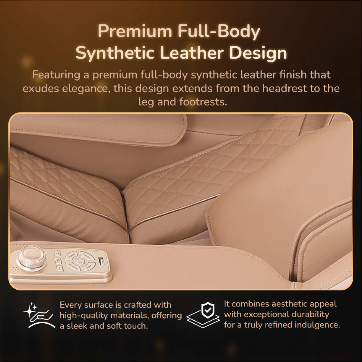 Essence Massage Chair
