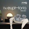 Euphoria Minimalist Shoulder Massager