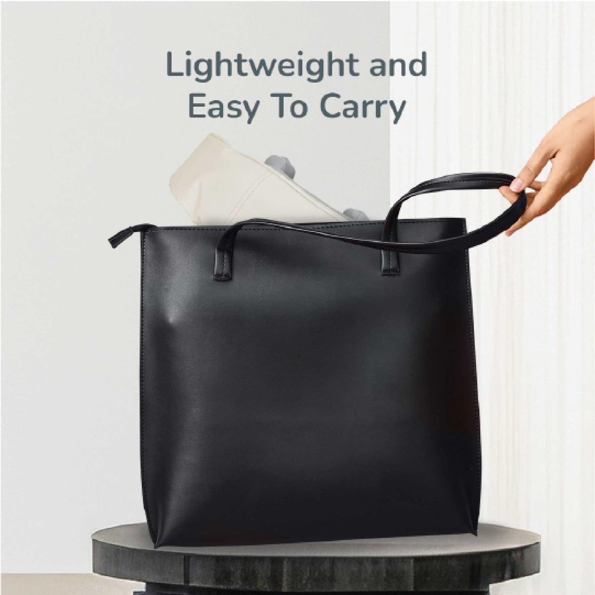 Euphoria Minimalist Shoulder Massager