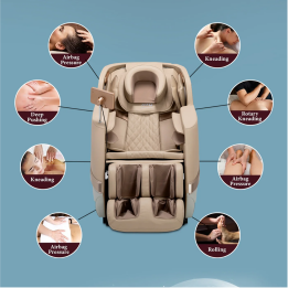 Heal Master Massage Chair