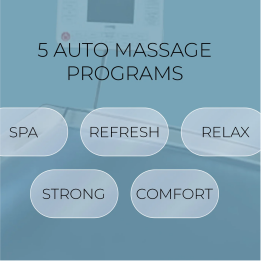 Heal Master Massage Chair