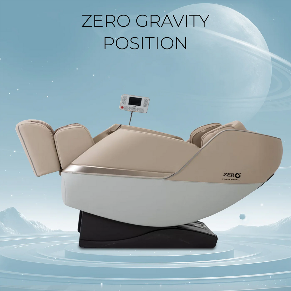 Heal Master Massage Chair