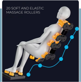 Heal Master Massage Chair