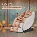 Onyx Massage Chair