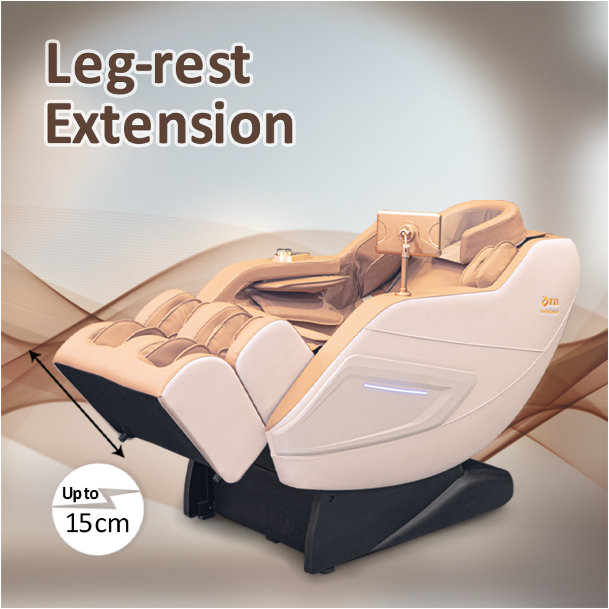 Onyx Massage Chair