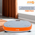 ZERO Power Pulse Whole Body Vibration Plate