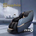 Sapphire Massage Chair