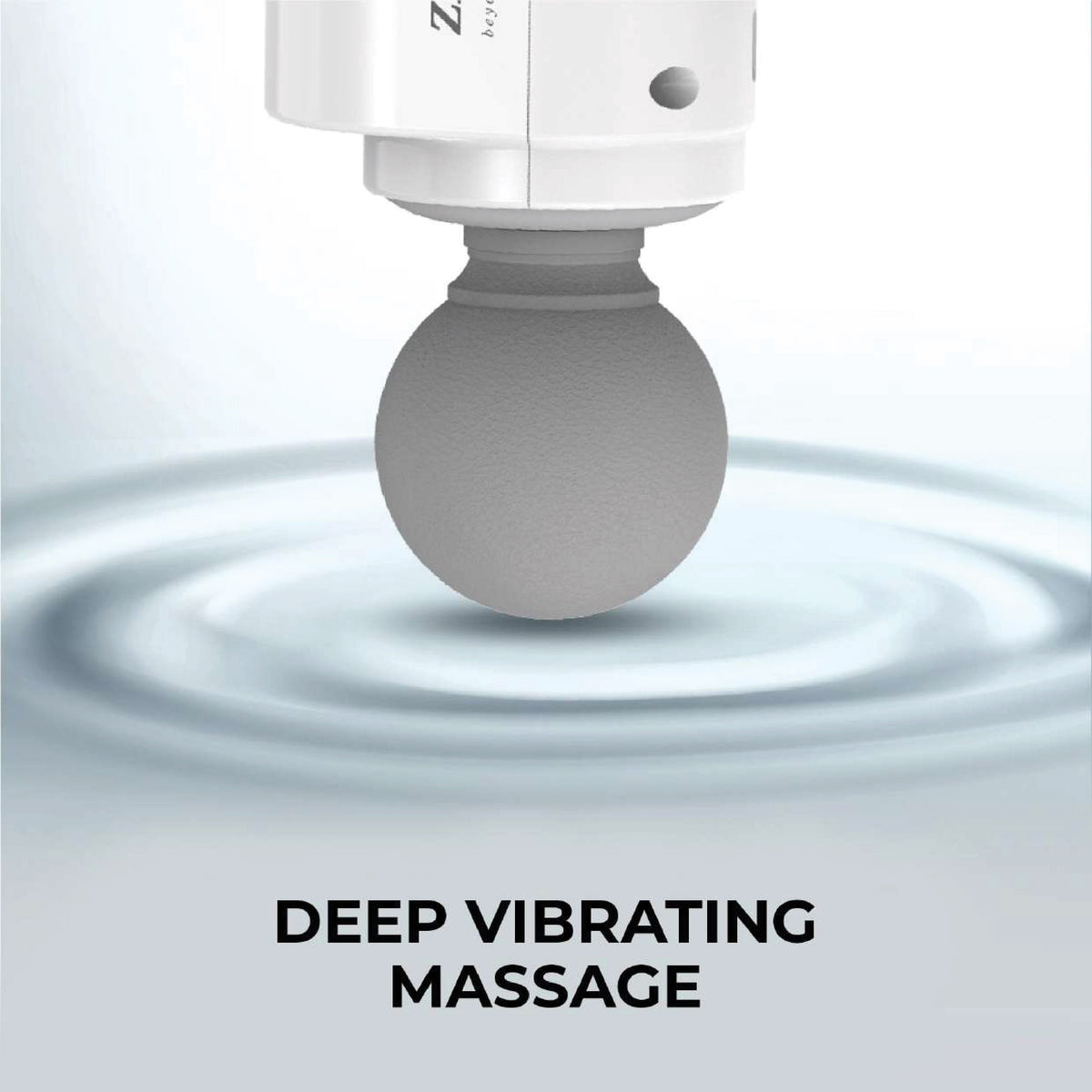 Massage Gun - ThermaFlex
